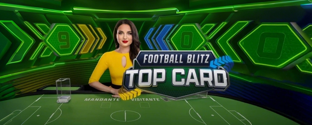 444paga Futebol Blitz Cartão Top ao Vivo