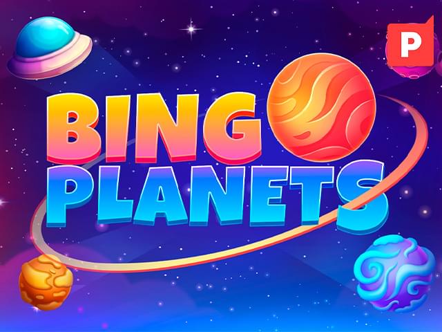 444paga Planetas do Bingo